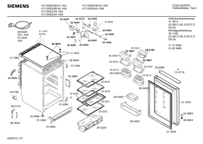 Ersatzteile_KT15RS2GB_2F41_Bild_1