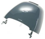 Deckel-Satz blau für Gehäuseteile AEG 140111762153 Waschmaschine