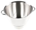 Rührschüssel für DeLonghi Küchenmaschine KVC53/KVC54 KW716725 4,6 Liter