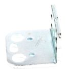 Liebherr Kühlschrank Lagerbock unten 704380900 Kühlschranklager