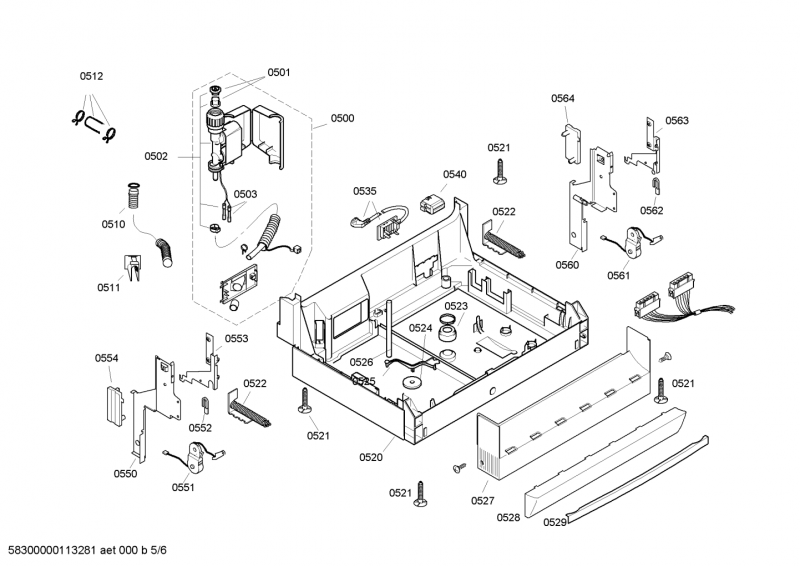 Ersatzteile_celebration_SE24M271EU_2F36_Bild_5