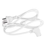 Power cord 201-2237-11Q8 Ecovacs