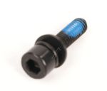 Sechskantschraube mit Federring und Unterlegscheibe Segway-Ninebot CC.00.0011.27 für E-Scooter