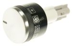 Knopf für Hisense/Gorenje Ofen 717570 Backofen