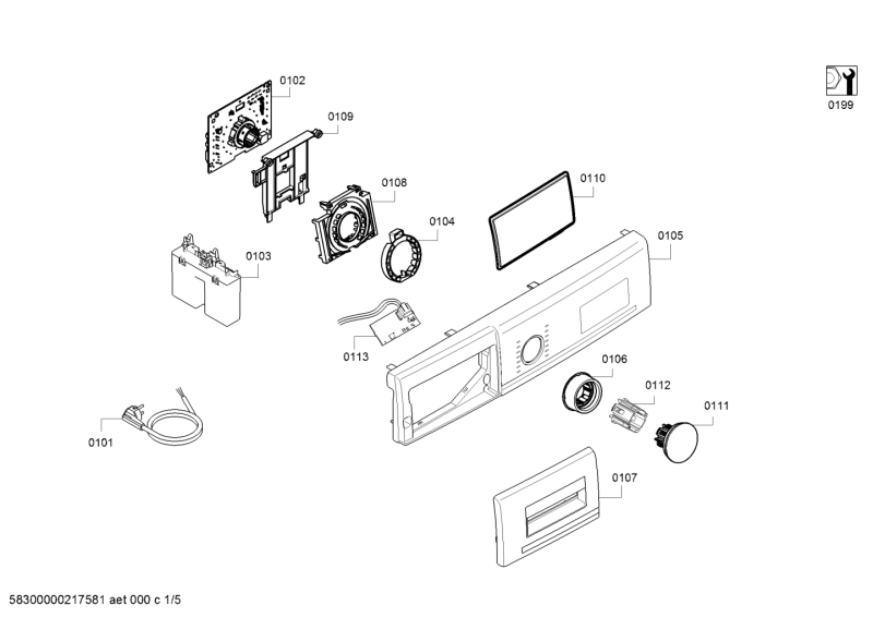 Ersatzteile_WM14T6H2OE_2F58_Bild_2