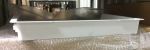 Ablageschublade für Kühlschrank Samsung DA9713684A ausziehbar unten