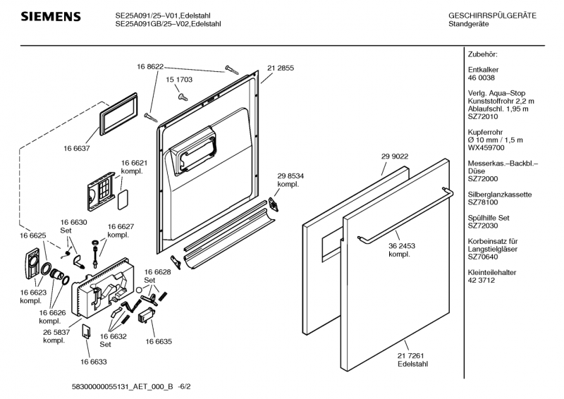 Ersatzteile_SE25A091_2F25_Bild_2