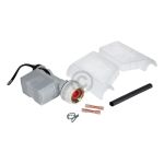  Magnetventil-Reparatursatz 1-fach 11,0mmØ, OT! 00263789 263789 Bosch, Siemens, Neff