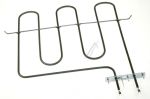 Grillheizkörper für Brandt Ofen 75X2031 Heizelement