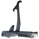 Ofen-Türscharnier für Candy/Hoover 92998913 Backofen