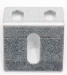 Befestigungsblock für Kühlschrank Amica 1022388 Halterung