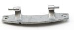 Waschmaschinen-Scharnier Bosch Siemens 10032573 Türscharnier