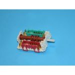 Wählschalter für Ofen Hisense/Gorenje 466264 Drehschalter, Backofen