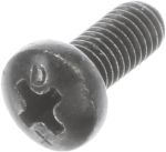 Schraube für Ofen BSH 10003561 Befestigungselement