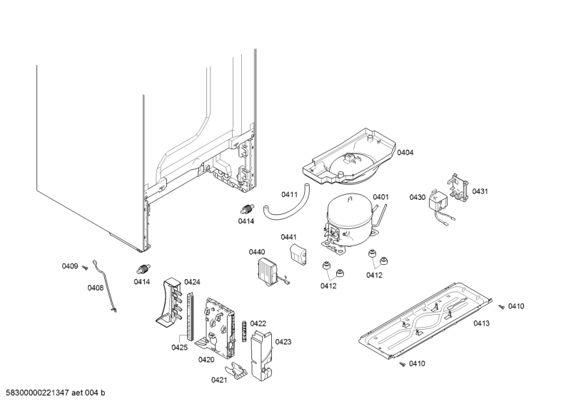 Ersatzteile_iQ300_KG39NXI4A_2F36_Bild_1