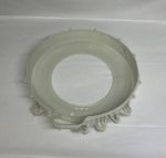 Bottich Front für Waschmaschine Midea 12138100027304 Gehäuse, Behälter, vorn