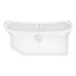 Flusensieb passend für Bosch 00752387 BLUPARTS - KOMPATIBEL 10107338