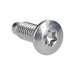Schraube LIEBHERR 4098184 M4x11,5 Torx® T15 für Türgriff Kühlschrank Gefrierschrank
