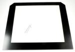 Ofentürscheibe für Ofen Hisense/Gorenje 420308 Innentür, Glas
