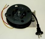 Kabelaufwicklung für Staubsauger Candy/Hoover 49010407 Aufrollmechanismus
