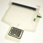 Salzbehälter Tür Miele 5943073 Geschirrspüler Enthärtungsanlage