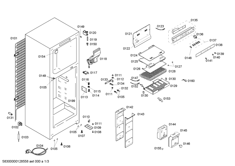 Ersatzteile_KD40NV00NE_2F12_Bild_2