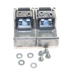 Klammern für Staubsauger Nilfisk 22142100 GS/GM90