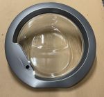 Baugruppe Tür für Waschmaschine Candy Hoover 70011877 Bullauge Dyn Nx Cmp