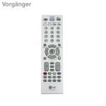 Fernbedienung LG AKB73655833 für Fernseher TV