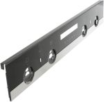 Bedienblende für Bosch Ofen 11031380 Steuerung, Backofen