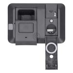 Dosierkombination passend für Electrolux 140001303423 Bitron/ Elbi 35570031