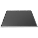 Glaskeramikfläche Glass ceramic hob topRMV.BO_.60.XX_.OC.L.Des 00778780 Bosch