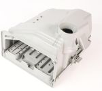 Einfülltrichter für Waschmaschine Smeg 767533283 Waschmittelzufuhr