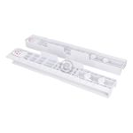 Gleitschiene (54cm) Bauknecht C00938462 Bauknecht