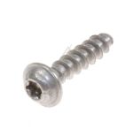 Torx Schraube für Saeco Kaffeemaschine 996530013148 3,5x14 mm
