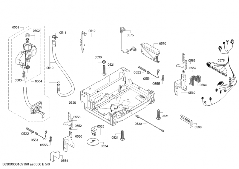 Ersatzteile_SX64L000EU_2F01_Bild_5