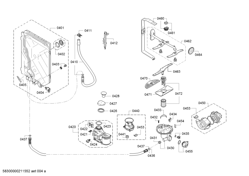 Ersatzteile_SR56T597EU_2F39_Bild_6