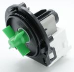 Ablaufpumpe für Panasonic Waschmaschine AXW629242 Wasserablauf