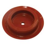 Gehäusedichtung für Kaffeemaschine Philips 482253252703 Gummi Ring