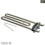 Heizelement 1850W 230V, OT! 481925928459 Bauknecht, Whirlpool, Ikea