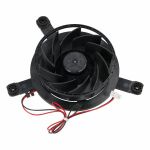 Lüfter Bosch 12034327 Kühlung 120mm