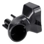Bottom dust collection pipe 201-2425-1093