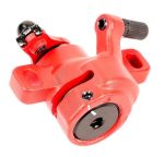 Bremssattel inkl. Bremsbeläge Segway-Ninebot BB.08.01.0102.52 für E-Scooter