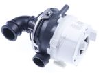 Nidec-Pumpe für Candy-Hoover Geschirrspüler 70011282 Waschpumpe