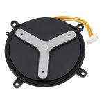 MIC module (black) 201-2488-0504 Ecovacs