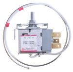 Kühlschrankthermostat Homa 3040200021 Wdf25k-920-028 Temperaturfühler