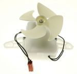 Lüftermotor für Kühlschrank Whirlpool/Indesit 482000019129 Kühlung, Gebläse