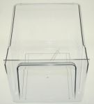 Gemüsefach für Vestel Kühlschrank 42071039 Kühlschrank-Schublade
