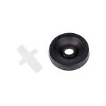 Reset button 201-2499-0226 Ecovacs
