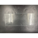 SHELF GLASS 4214908800 Beko
